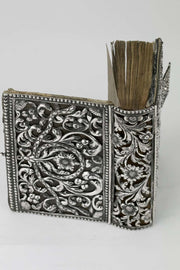 Early 19th Century German Silver Book Binding