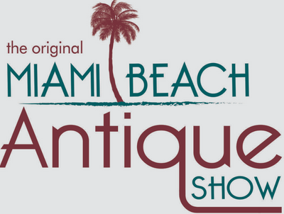 Miami Beach Antique Show: Feb. 9-12, 2018