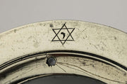18th Century Dutch Magnify Glass, Judaica Scientific Instrument - Menorah Galleries